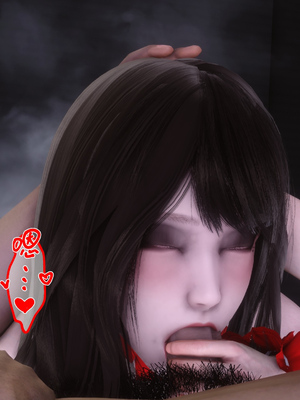 [Ann]让小区里的美艳人妻统统怀孕_159