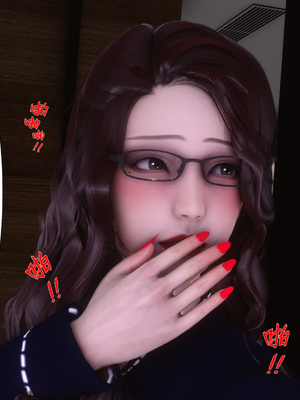 [Ann]让小区里的美艳人妻统统怀孕_179