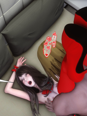 [Ann]让小区里的美艳人妻统统怀孕_183