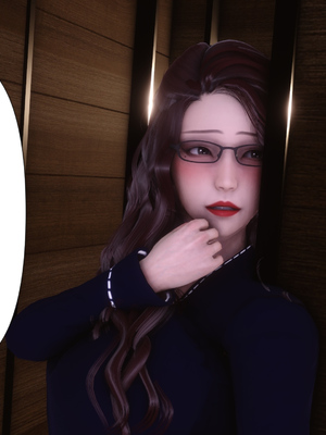 [Ann]让小区里的美艳人妻统统怀孕_195