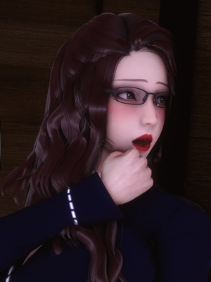 [Ann]让小区里的美艳人妻统统怀孕_205