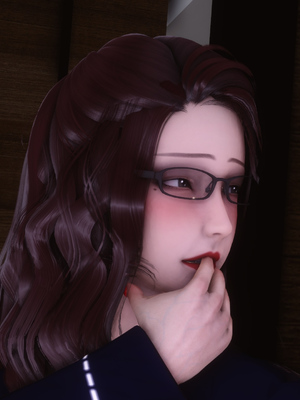 [Ann]让小区里的美艳人妻统统怀孕_216