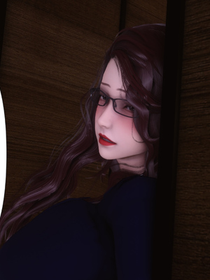 [Ann]让小区里的美艳人妻统统怀孕_245