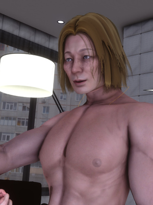 [Ann]让小区里的美艳人妻统统怀孕_250