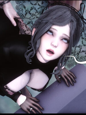 [Ann] 淫欲全家桶 21_216