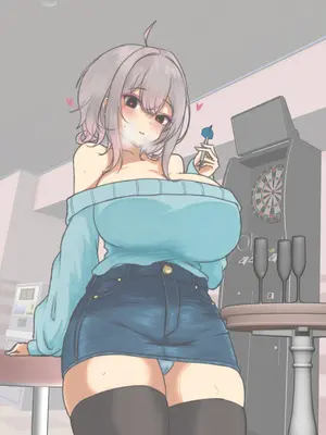 [ヤンデレ通信 (そうすけ)] 理性バースト [DL版]_22