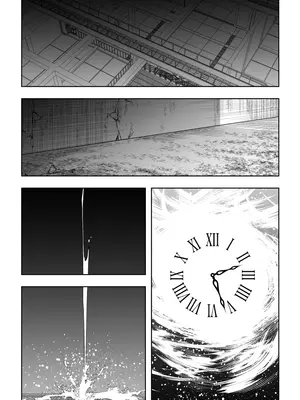 [Aries] ヒロイン敗北 ‐時間停止編‐_28