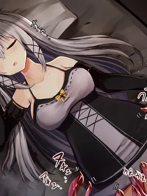 [ゆらゆらせゆーら (せゆーら)] 見習い錬金術師ちゃんの睡眠膨乳改造 ー無垢な身体は、眠りの中で開発されていくー [冰糖個人漢化]_32
