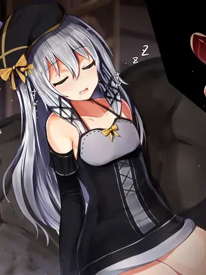 [ゆらゆらせゆーら (せゆーら)] 見習い錬金術師ちゃんの睡眠膨乳改造 ー無垢な身体は、眠りの中で開発されていくー [冰糖個人漢化]_15