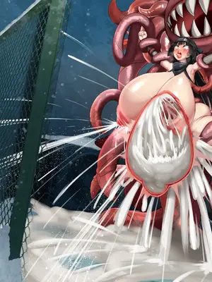 [かわはぎ亭] 胎魔忍‐しのぶ‐ 性夜の処女懐胎、繁殖牝馬となる少女。_171