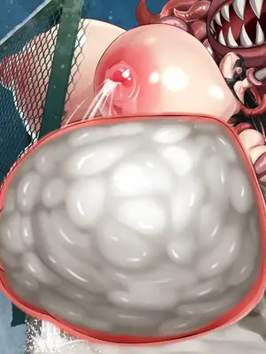 [かわはぎ亭] 胎魔忍‐しのぶ‐ 性夜の処女懐胎、繁殖牝馬となる少女。_193