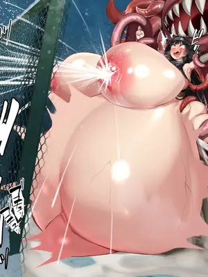 [かわはぎ亭] 胎魔忍‐しのぶ‐ 性夜の処女懐胎、繁殖牝馬となる少女。_077