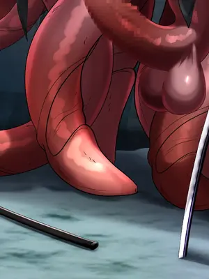 [かわはぎ亭] 胎魔忍‐しのぶ‐ 性夜の処女懐胎、繁殖牝馬となる少女。_134