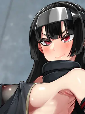 [かわはぎ亭] 胎魔忍‐しのぶ‐ 性夜の処女懐胎、繁殖牝馬となる少女。_124