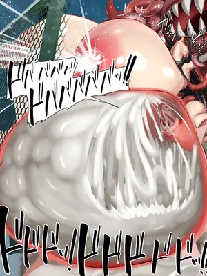 [かわはぎ亭] 胎魔忍‐しのぶ‐ 性夜の処女懐胎、繁殖牝馬となる少女。_079