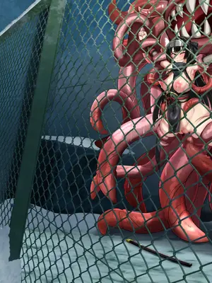 [かわはぎ亭] 胎魔忍‐しのぶ‐ 性夜の処女懐胎、繁殖牝馬となる少女。_137