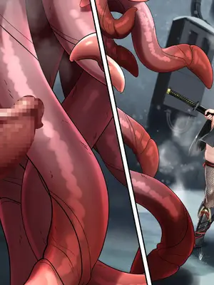 [かわはぎ亭] 胎魔忍‐しのぶ‐ 性夜の処女懐胎、繁殖牝馬となる少女。_132