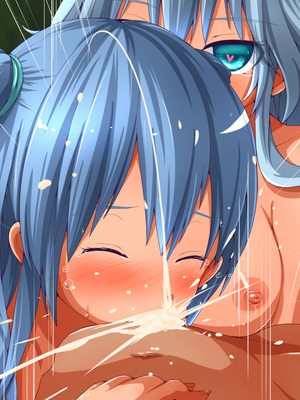 [久那城] 超能力でちょーエッチ!!さいみんハーレム学淫_349