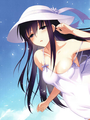 [さいかわゆさ] サマーハレーション結_0285