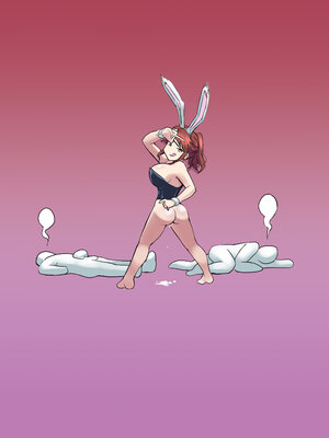 [花森バンビ(バンビ)(バビ)]幼馴染が&修学旅行でえっち当番にサレちゃって+二日目( 幼馴染がえっち当番にサレちゃって)[中国語][無修正]_173