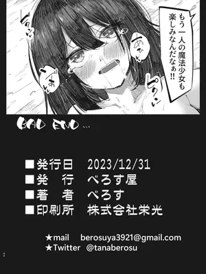 [べろす屋 (べろす)] カレイド★ルーザー (Fate／kaleid liner プリズマ☆イリヤ) [DL版]_41