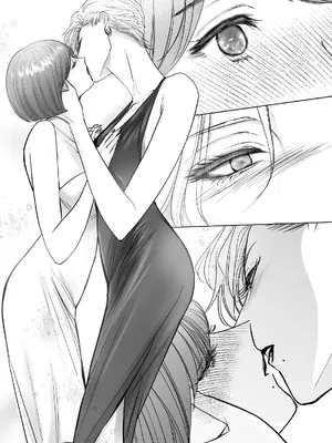 [7メンzippo (かみしまあきら)] この度、婚約者の秘書になりました。_67