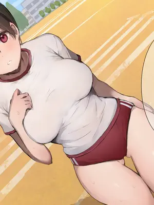 [ヤマナカのナカ] 彼氏持ち陸上部員をNTR教育_004