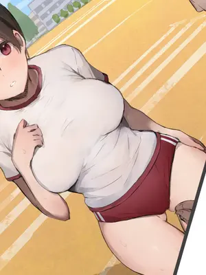 [ヤマナカのナカ] 彼氏持ち陸上部員をNTR教育_011