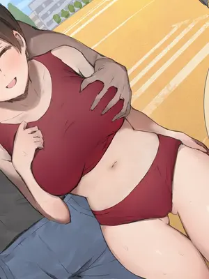 [ヤマナカのナカ] 彼氏持ち陸上部員をNTR教育_093