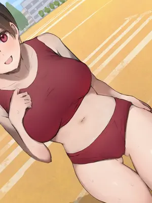 [ヤマナカのナカ] 彼氏持ち陸上部員をNTR教育_085