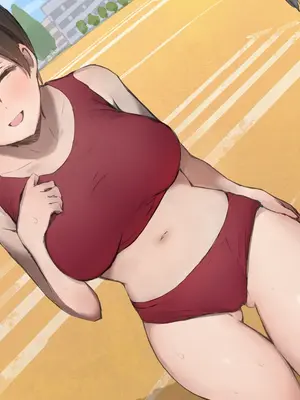 [ヤマナカのナカ] 彼氏持ち陸上部員をNTR教育_090