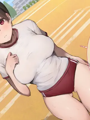 [ヤマナカのナカ] 彼氏持ち陸上部員をNTR教育_005