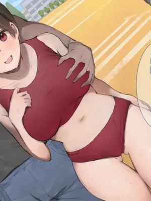 [ヤマナカのナカ] 彼氏持ち陸上部員をNTR教育_091