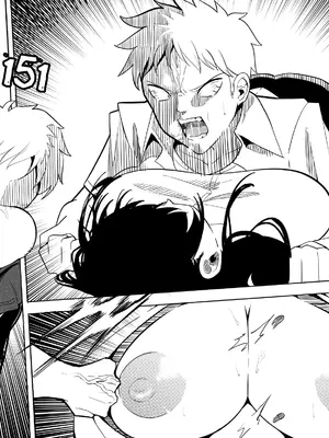 [Kuraido] ナンバーワンになるために3_29