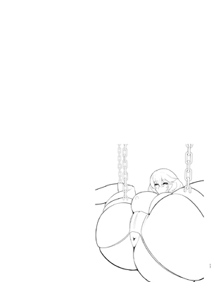 [特盛アヒージョ (佐藤八千流)] 風見幽香の催眠アナルエステのハナシ2 (東方Project) [DL版]_31