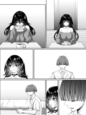 [聖華快楽書店 (七剣なな、ちょこみんと)] ずぶ濡れの猫系ギャルを拾ったので家で飼うことにします [DL版]_094