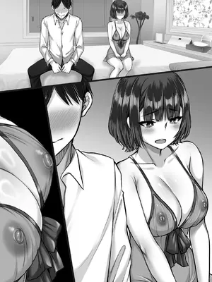 [きれいなお姉さんは好きです会 (寝袋)] 風俗に行ったらお堅いはずの妻の妹が出てきた話_45