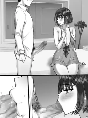 [きれいなお姉さんは好きです会 (寝袋)] 風俗に行ったらお堅いはずの妻の妹が出てきた話_49