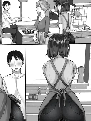 [きれいなお姉さんは好きです会 (寝袋)] 風俗に行ったらお堅いはずの妻の妹が出てきた話_41