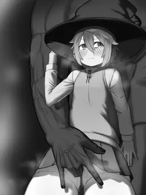 [鶏窯 (頭鶏迷人)] 魔女ミニアの受験簿〜創ったゴーレムに毎晩優しくほぐされる〜_02