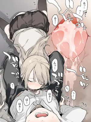 [TOZAN：BU (富士やま)] 迷い猫 -Full Color Edition- [無修正] [DL版]_09