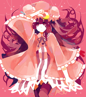 [ガーシュメルト (スコルペーナ)] ルーミアさんと同棲性活 (東方Project) [白杨汉化组] [DL版]_25