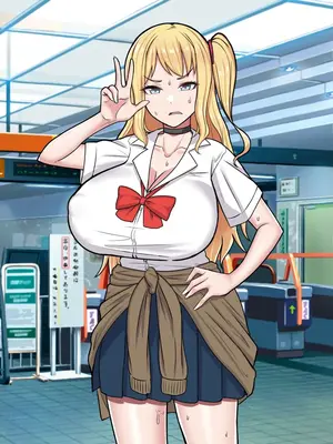 [ぶるぱら魂 (ぶるすた)] 大人をバカにしている彼氏持ち生意気ギャルを政府公認の種付けちんぽでわからせたった_047