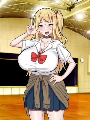 [ぶるぱら魂 (ぶるすた)] 大人をバカにしている彼氏持ち生意気ギャルを政府公認の種付けちんぽでわからせたった_126