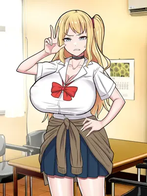 [ぶるぱら魂 (ぶるすた)] 大人をバカにしている彼氏持ち生意気ギャルを政府公認の種付けちんぽでわからせたった_009