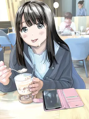 [チョコロ] 彼女のスマホを覗いただけなのに 2｜我明明只是偷看了女友的手機 2 [中国翻訳] [無修正] [DL版]_023