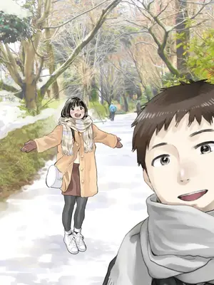 [チョコロ] 彼女のスマホを覗いただけなのに 2｜我明明只是偷看了女友的手機 2 [中国翻訳] [無修正] [DL版]_025