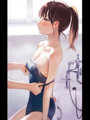 [フレンドゼロ (トモゼロ)] おりこうさん１+２〜先輩と秘密のお勉強をする話＆同級生に頼まれ事をされる話〜 [中国翻訳] [DL版]_71