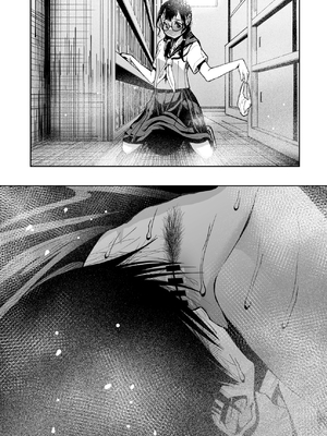 [もなか同盟 (どどそんP)] 委員長がドMなのを知っているのはクラスでオレだけ (オリジナル)_025