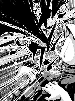 [もなか同盟 (どどそんP)] 委員長がドMなのを知っているのはクラスでオレだけ (オリジナル)_038